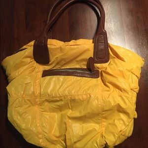 Christopher Kon Deux nylon tote